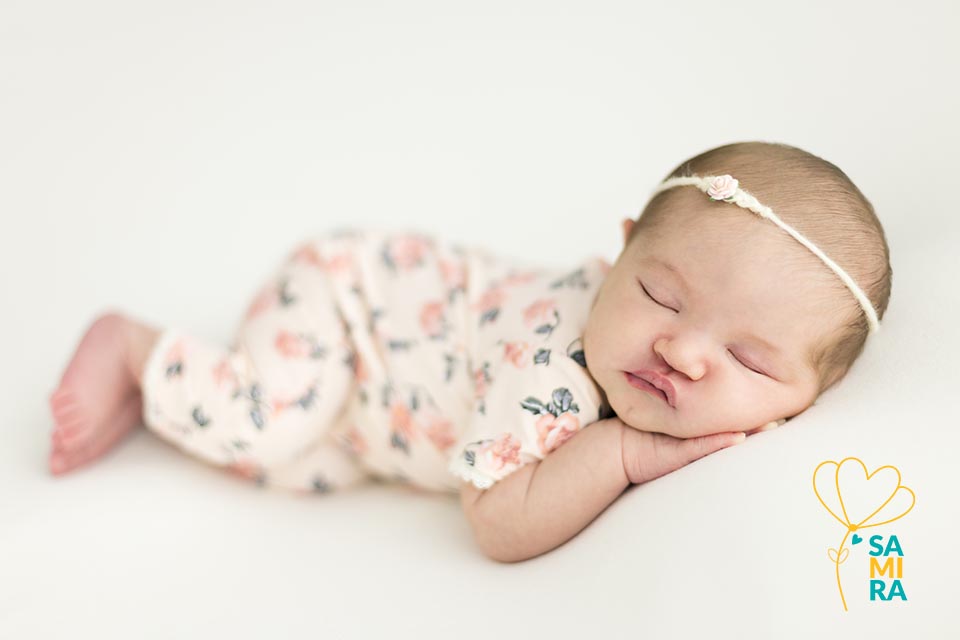 baby newborn linda