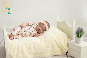 foto caminha newborn